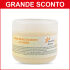 Crema mani schiarente al limone 250 ml