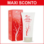 Crema Viso Polvere di Corallo 50 ml