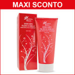Crema Corpo Polvere Corallo 200 ml