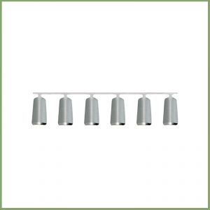 LAMA SGORBIA ORIGINALE SAFE MIS 1 (60 Pz)*