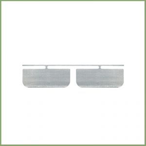 LAMA SGORBIA ORIGINALE SAFE MIS 4 (40 Pz)*