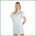KIMONO LUNGO BIANCO TG M