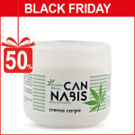 CANNABIS CREMA CORPO 250 ml
