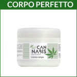 CANNABIS CREMA CORPO 250 ml