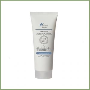 Crema corpo vacanze romane