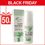 CANNABIS CREMA VISO 50 ml