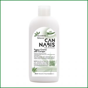 BAGNO DOCCIA IN CREMA CANNABIS 250 ml 