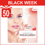 Maschera Viso TNT Bava Di Lumaca