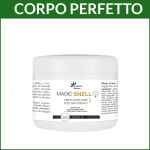 Crema Domiciliare Post-Trattamento Veleno D’api e Tecnologia Bee Smart  (250 ml)