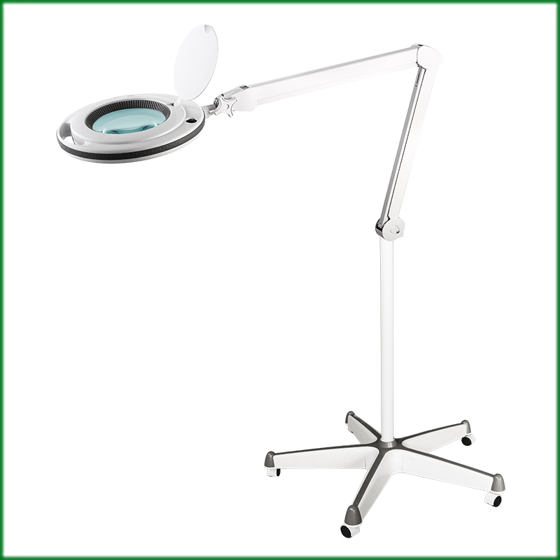 Lampada Smart Lente Smart DIOTTRIE Lampada D'Ingrandimento Con