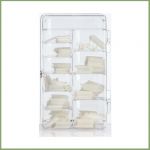 TIPS NATURALI QUADRATE 250 PZ