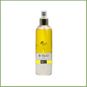 B Olio Body Cellulite Drenante 250ml