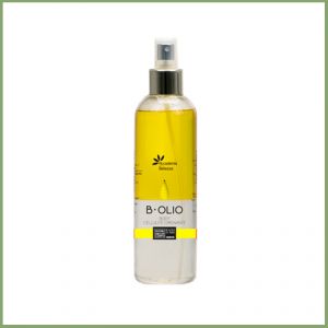 B Olio Body Cellulite Drenante 250ml