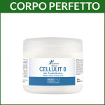 Crema Corpo Alla Fosfatidilcolina  Azione Urto  250ml