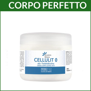 Crema Corpo Alla Fosfatidilcolina  Azione Urto  250ml