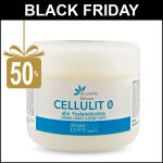 Crema Corpo Alla Fosfatidilcolina  Azione Urto  250ml