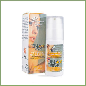 Dnage Repair Crema Viso Riparatrice Doposole 50 ml