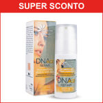 Dnage Repair Crema Viso Riparatrice Doposole 50 ml