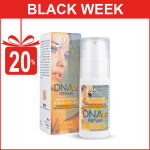 Dnage Repair Crema Viso Riparatrice Doposole 50 ml