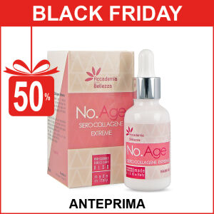 No Age  Siero Collagene Extreme  30ml