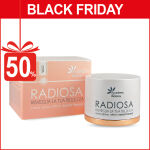 Radiosa Crema Giorno Effetto “Instant Beauty”