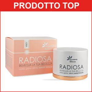 Radiosa Crema Giorno Effetto “Instant Beauty”