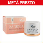 Radiosa Crema Giorno Effetto “Instant Beauty”