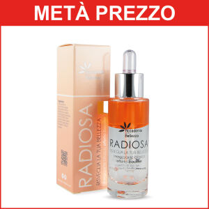 Sinergizzante Bifasico Effetto Booster