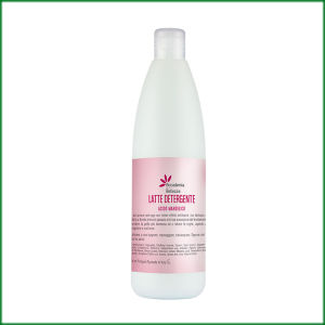 Latte Detergente Acido Mandelico 250ml