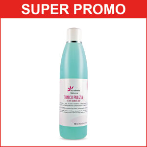 Tonico Acido Mandelico 250ml