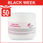 Crema Viso Acido Mandelico 250ml
