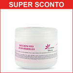 Maschera Viso Acido Mandelico 250ml