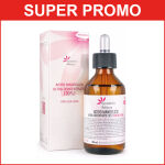 Siero Acido Mandelico Super Concentrato 30% Con Estratto Di Aloe 100ml