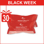 Bendaggi Caffeina Pura + Caffeine Micropatch 