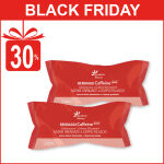 Bendaggi Caffeina Pura + Caffeine Micropatch 