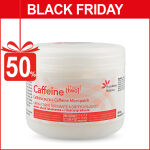 Crema Corpo Caffeina Pura + Caffeine Micropatch 250ml