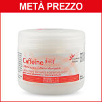 Crema Corpo Caffeina Pura + Caffeine Micropatch 250ml