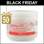 Crema Corpo Caffeina Pura + Caffeine Micropatch 250ml