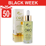 Oro Assoluto Siero Viso Tripla Azione