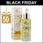 Oro Assoluto Siero Viso Tripla Azione