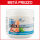 Crema Corpo Body Shock Bruciagrassi 500ml