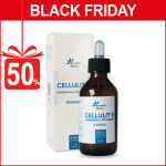 Cellulit 0 Sinergia  Fosfatidilcolina  100ml