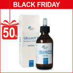 Cellulit 0 Sinergia  Fosfatidilcolina  100ml