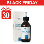 Cellulit 0 Sinergia  Fosfatidilcolina  100ml