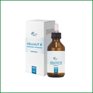 Cellulit 0 Sinergia  Fosfatidilcolina  100ml