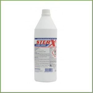 STERX PAVIMENTI & PARETI 1 Lt*