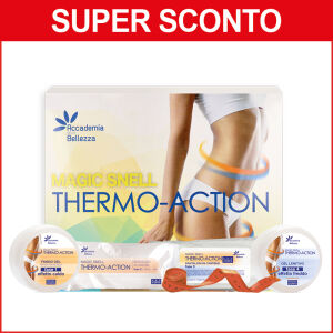 MAGIC SNELL THERMO ACTION