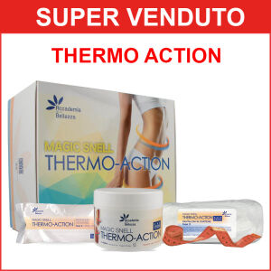 MAGIC SNELL THERMO ACTION