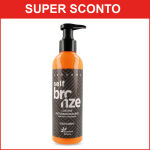 SELF BRONZE Autoabbronzante alla birra