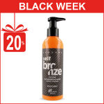 SELF BRONZE Autoabbronzante alla birra